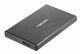 Obudowa zewntrzna na dysk 2,5" HDD/SSD Natec Rhino GO SATA USB 3.0 - czarna