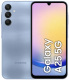 Smartfon Samsung Galaxy A25 5G 6/128 6.5" 120Hz SM-A256 niebieski