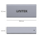cznik USB TYP-C USB TYP-C Unitek