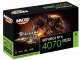 Inno3D GeForce RTX 4070 SUPER Twin