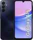 Smartfon Samsung Galaxy A15 4/128GB 6,5" 90Hz 50 Mpix Granatowo czarny