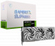 MSI GeForce RTX 4080 SUPER GAMING X SLIM WHITE 16GB GDDR6X DLSS 3