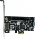 4World kontroler PCI-E do eSATA II