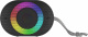 Gonik Bluetooth Audictus Aurora RGB Mini 7W RMS Black