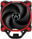 Chodzenie procesora Arctic Freezer 34 eSports DUO Czarno-czerwone
