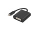 Lanberg Adapter USB-C(M) 3.1 do DVI-I(F)