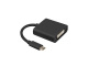Lanberg Adapter USB-C 3.1 do DVI-I