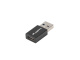 Lanberg Adapter USB-C(F) 3.1 do USB-A(M)