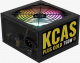 Zasilacz Aerocool KCAS PLUS RGB 80Plus