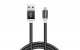 ADATA kabel USB type-A/USB Micro B 1m Black