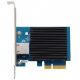 Jednoportowa karta sieciowa Asustor AS-T10G2, 10GBase-T (RJ45) PCI-E,