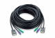 ATEN 30M PS 2 KVM Cable 2L-1030P