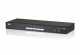 ATEN Przecznik KVM CS1644A-AT-G 4-portowy USB DVI Dual Link Dual Display/Audio
