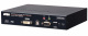 ATEN 2K DVI-D Dual-Link KVM over IP Extender with Dual SFP and PoE (Transmitter) KE6922T-AX