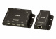 ATEN 4-Port USB 2.0 CAT 5 Extender (up to 50m) UCE3250-AT-G