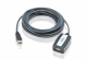 ATEN Extender UE250-AT 5m USB 2.0 (cze
