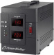 Stabilizator napicia AVR PowerWalker 230V, 1500VA 2X PL OUT