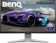 Monitor BenQ EX3203R Gaming Ultra QHD