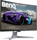Monitor BenQ EX3203R Gaming Ultra