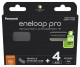 Panasonic Eneloop Pro R3 AAA 930mAh -