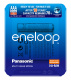 Panasonic Eneloop R03 AAA 750mAh