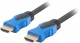 Lanberg Kabel HDMI M/M V2.0 4k 3m Pena Mied Czarny
