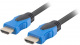 Lanberg Kabel HDMI M/M V2.0 4k 20m Pena Mied Czarny