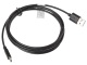 Lanberg Kabel USB 2.0 TYPE-CM-AM