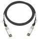 Qnap CAB-DAC15M-SFPP-DEC02 SFP+ 10GbE twinaxial direct attach cable, 1,5M, S/N and FW update