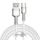 Kabel przewd USB Typ-C 200cm Baseus Caf