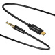 Kabel audio Baseus Yiven M01 USB