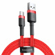 Kabel przewd USB Typ-C 300cm Baseus Caf