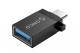 Adapter Orico OTG USB Typ-C do USB-A