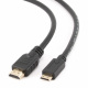 Gembird Kabel HDMI - mini HDMI  A-C)