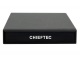 Chieftec CEB -5325S -U3, czarna