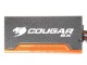 Zasilacz Cougar SX 550W HDB 80Plus