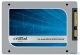Crucial SSD MX100 128GB 2.5 SATA3