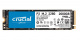 Dysk Crucial SSD P2 2TB M.2 PCIe NVMe
