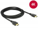 Delock Kabel High Speed HDMI with