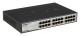 D-Link Switch DGS-1024D 24x10 100
