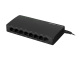 Lanberg Switch DSP2-1008-12v 8x 1gb/S Gigabit Ethernet Desktop 12v