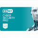 ESET Cyber Security Pro for Mac OS 5Stan/36Mies