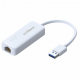 EDIMAX EU-4306 Adapter USB 3.0 - Gigabit (10/100/1000)