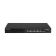 EDIMAX GS-5216PLC 16-portowy gigabitowy przecznik PoE+ Web Smart z 2 gigabitowymi portami Combo RJ45/SFP