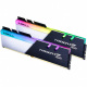Pami G.Skill TridentZ RGB Neo AMD DDR4 32GB (2x16GB) 3600MHz CL16 XMP2 F4-3600C16D-32GTZNC