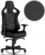 Fotel noblechairs EPIC Black Edition,