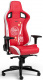 Fotel noblechairs HERO Nuka-Cola Fallout