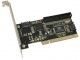 Gembird PCI do SATA 1 2 IDE Raid