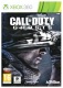 Gra Xbox 360 Call of Duty Ghosts