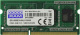 Pami GoodRam SODIMM 4GB DDR3 PC1600 CL11 1,35V